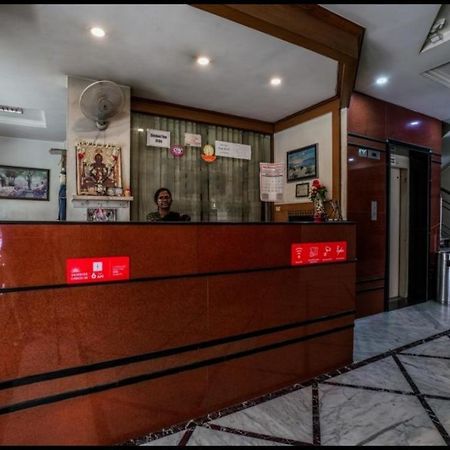 Hotel Tara International Hyderabad Eksteriør billede