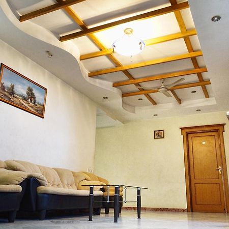 Hotel Tara International Hyderabad Eksteriør billede