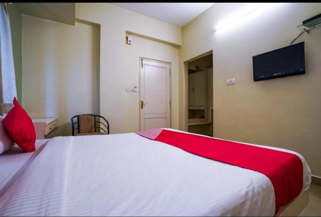 Hotel Tara International Hyderabad Eksteriør billede