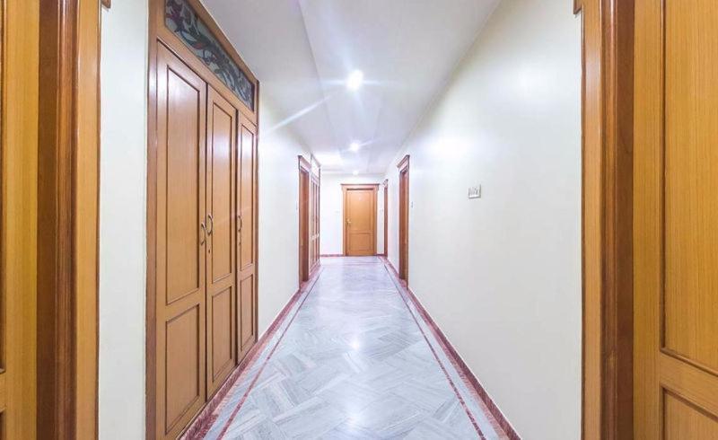 Hotel Tara International Hyderabad Eksteriør billede