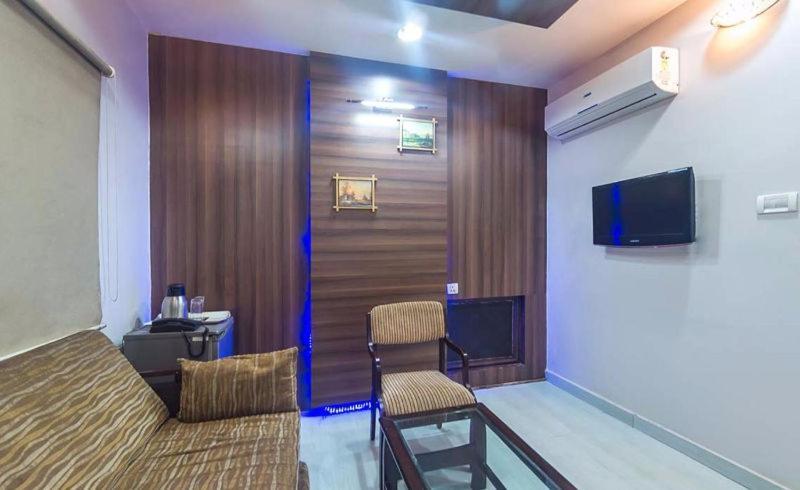 Hotel Tara International Hyderabad Eksteriør billede