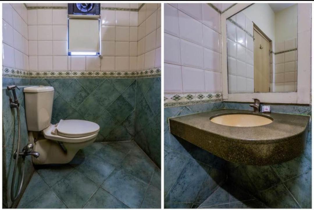 Hotel Tara International Hyderabad Eksteriør billede
