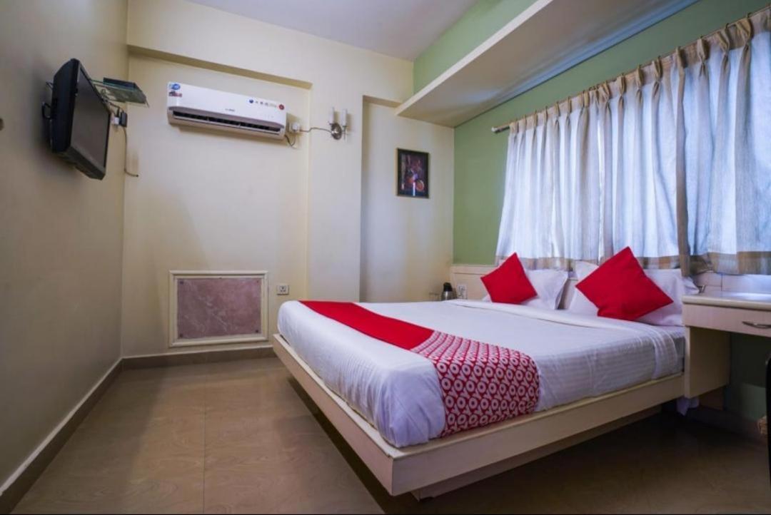 Hotel Tara International Hyderabad Eksteriør billede