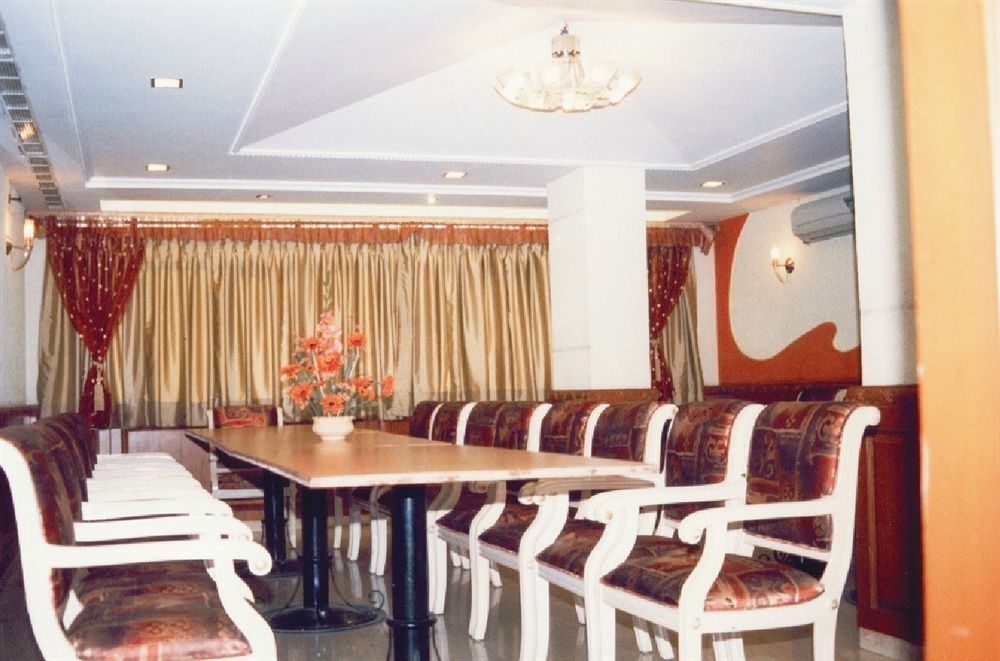 Hotel Tara International Hyderabad Eksteriør billede