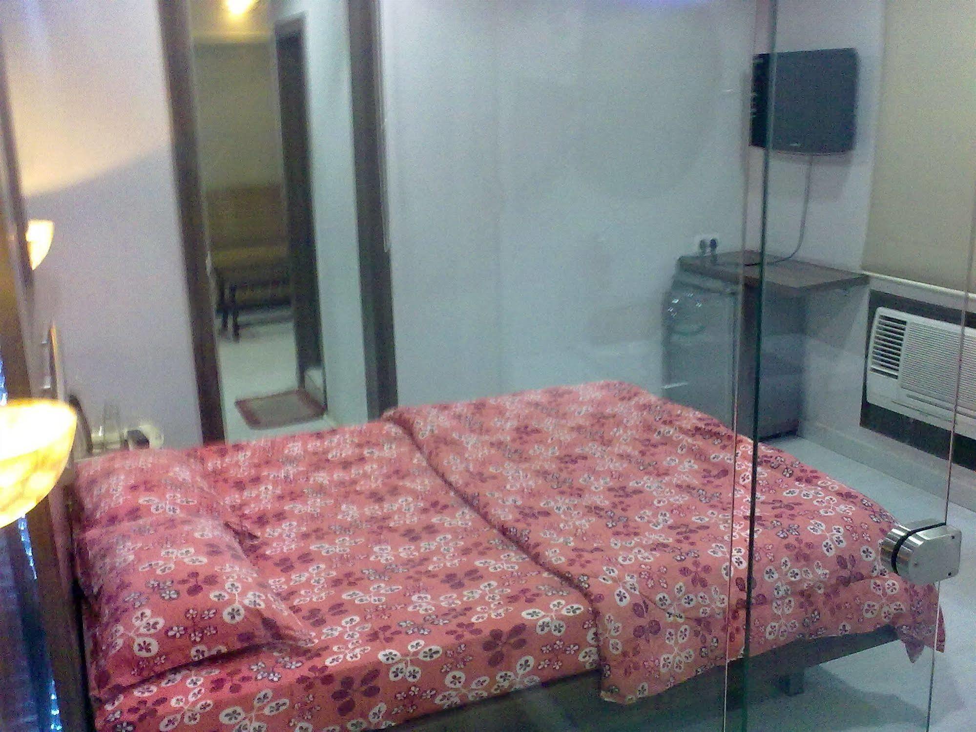 Hotel Tara International Hyderabad Eksteriør billede