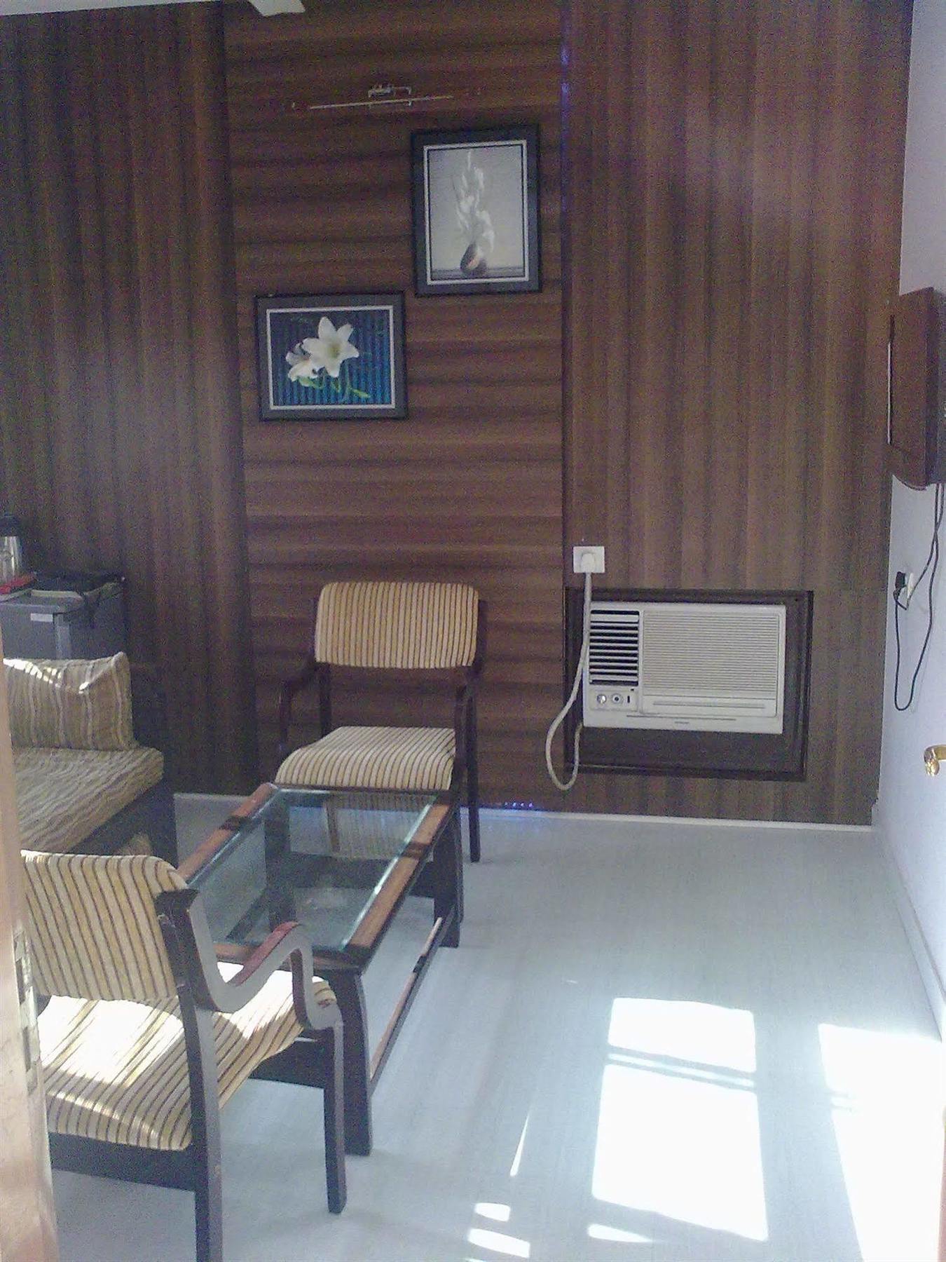 Hotel Tara International Hyderabad Eksteriør billede